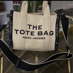 Marc Jacob Tote bag